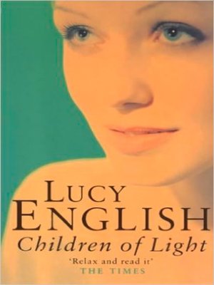 cover image of Children of Light